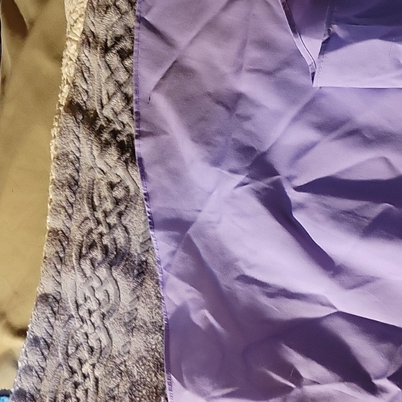 Men's dress shirt long sleeve - Picture 4 of 4